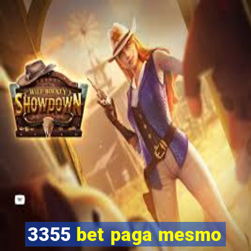 3355 bet paga mesmo